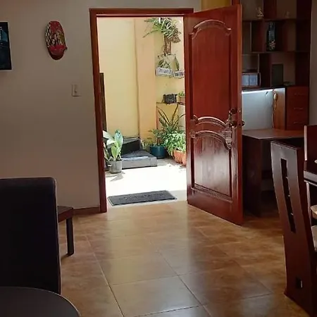Apartamento Dulce Hogar 02 Loja Exterior foto