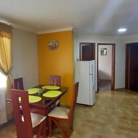 Apartamento Dulce Hogar 02 Loja Exterior foto
