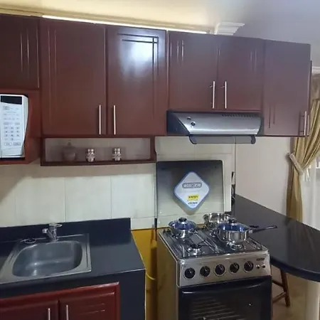 Apartamento Dulce Hogar 02 Loja Exterior foto