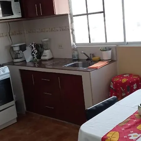 Apartamento Dulce Hogar 02 Loja Exterior foto