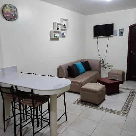 Apartamento Dulce Hogar 02 Loja Exterior foto