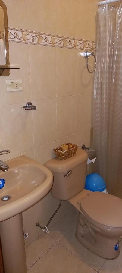 Dulce Hogar 02 Apartment *