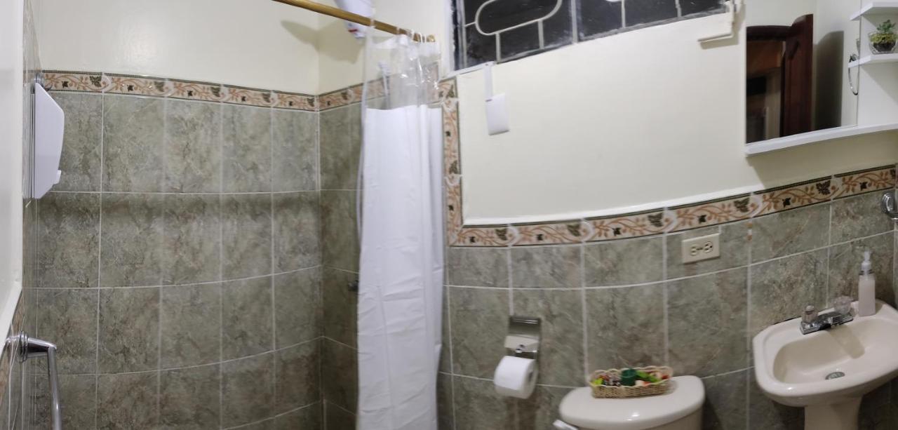 Apartment Dulce Hogar 02