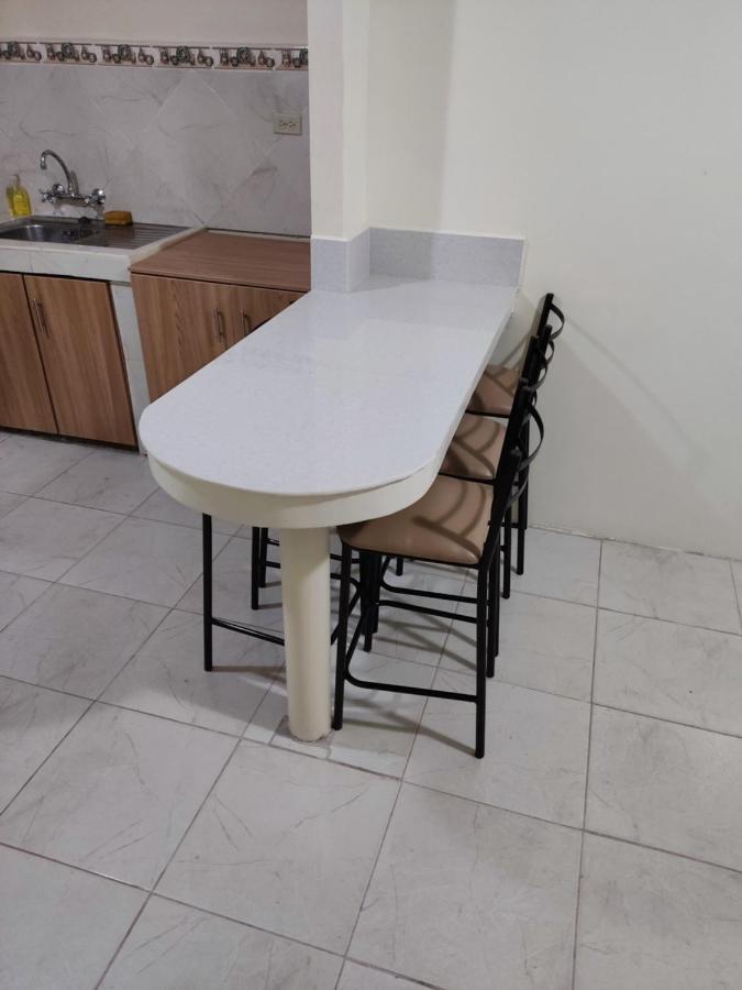Apartment Dulce Hogar 02 *
