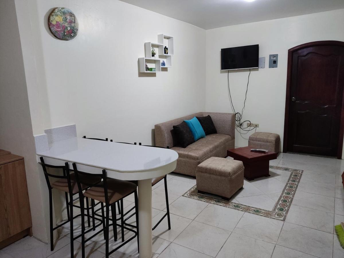 Apartment Dulce Hogar 02 *