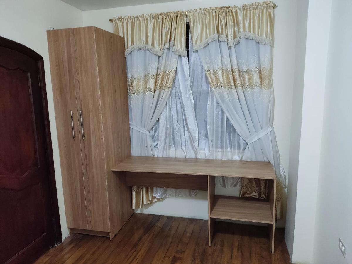 Apartment Dulce Hogar 02 Loja