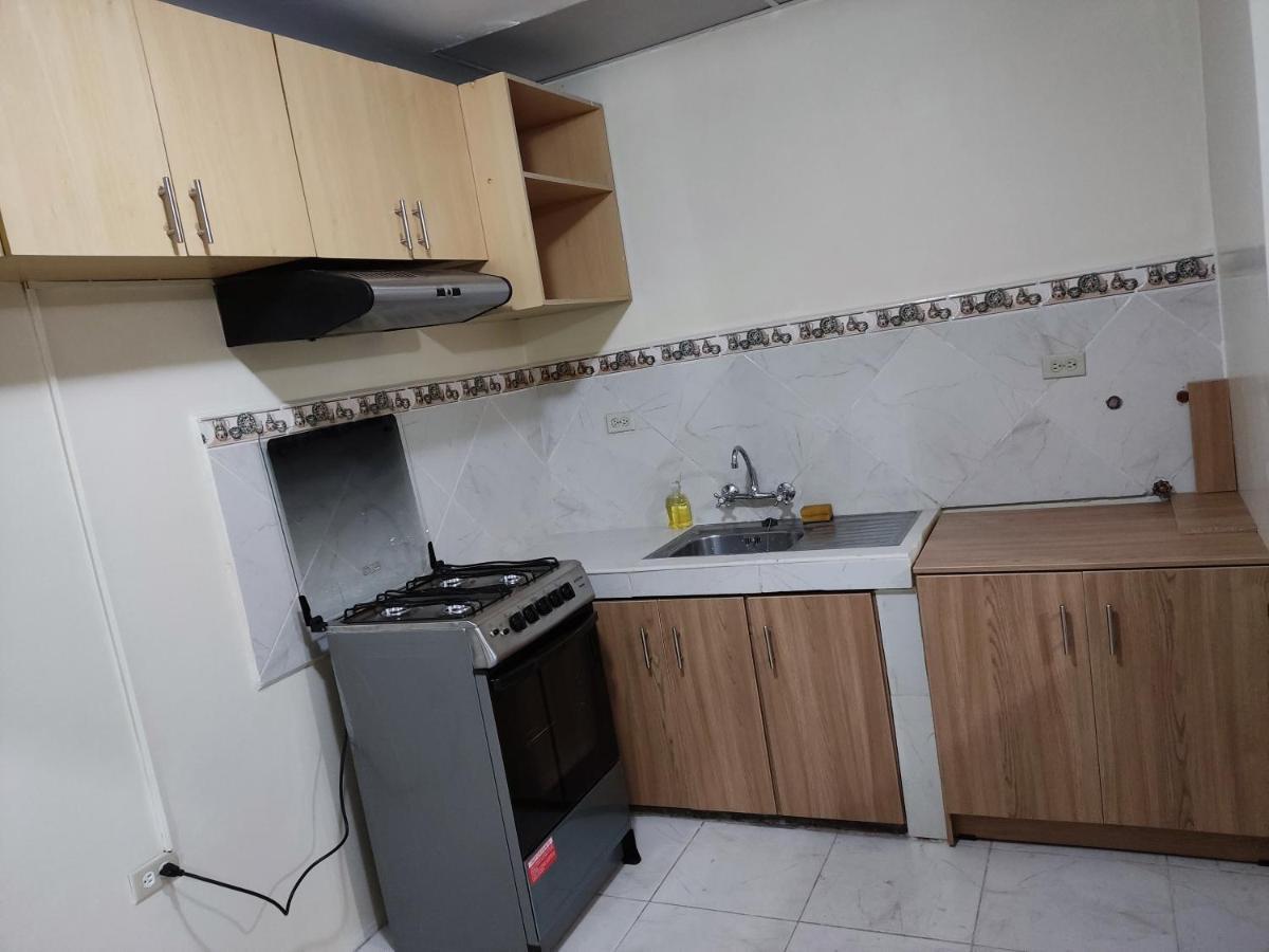 Apartment Dulce Hogar 02