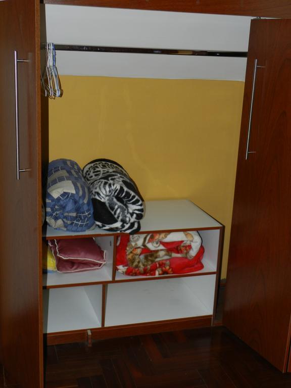 Dulce Hogar 02