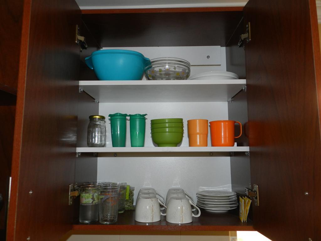 Dulce Hogar 02 Apartment Loja