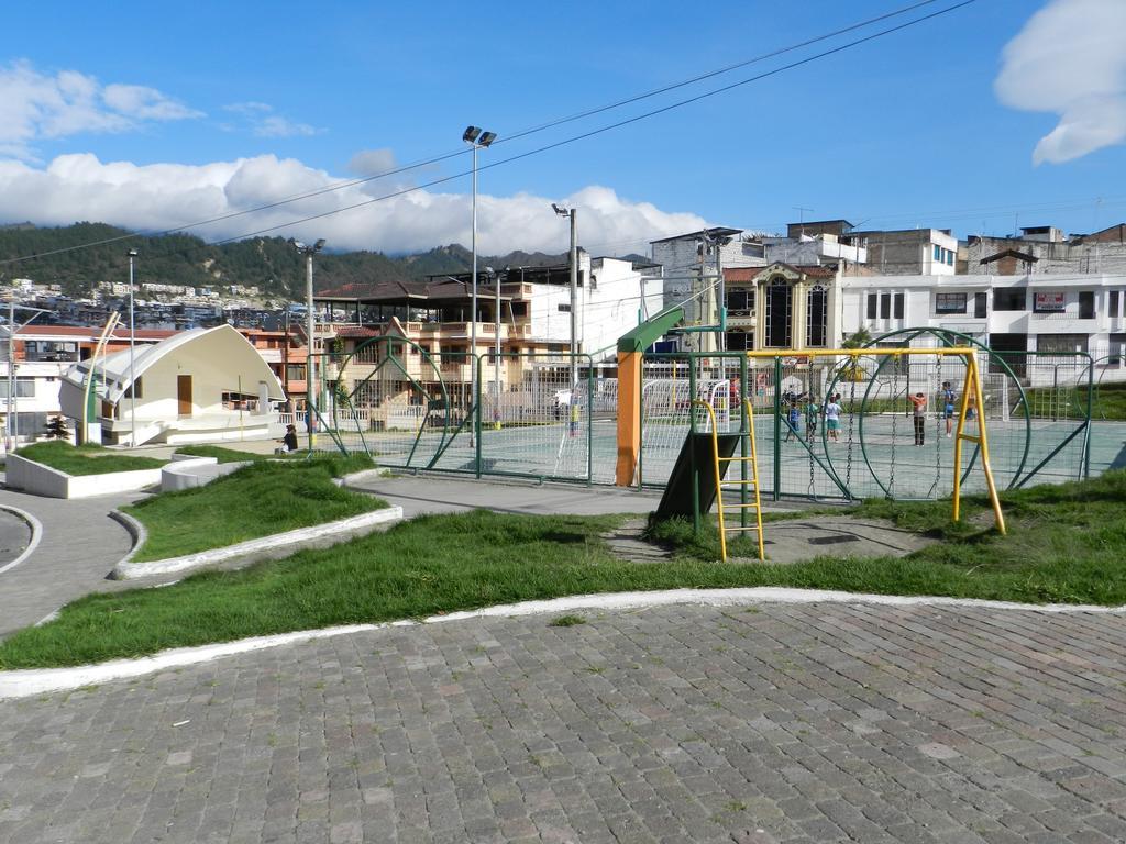 Dulce Hogar 02 Loja